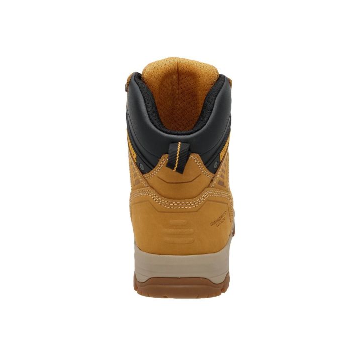 Dewalt Cranson Safety Work Boots SB