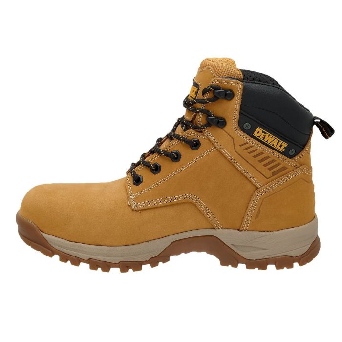 Dewalt Cranson Safety Work Boots SB