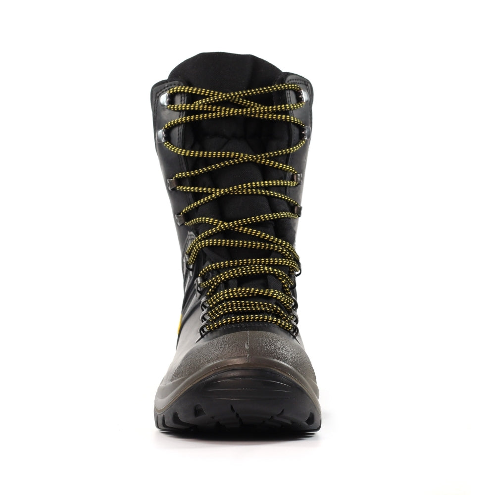 Grisport Dynamite Safety Boot in Black
