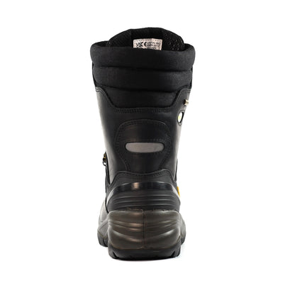 Grisport Dynamite Safety Boot in Black