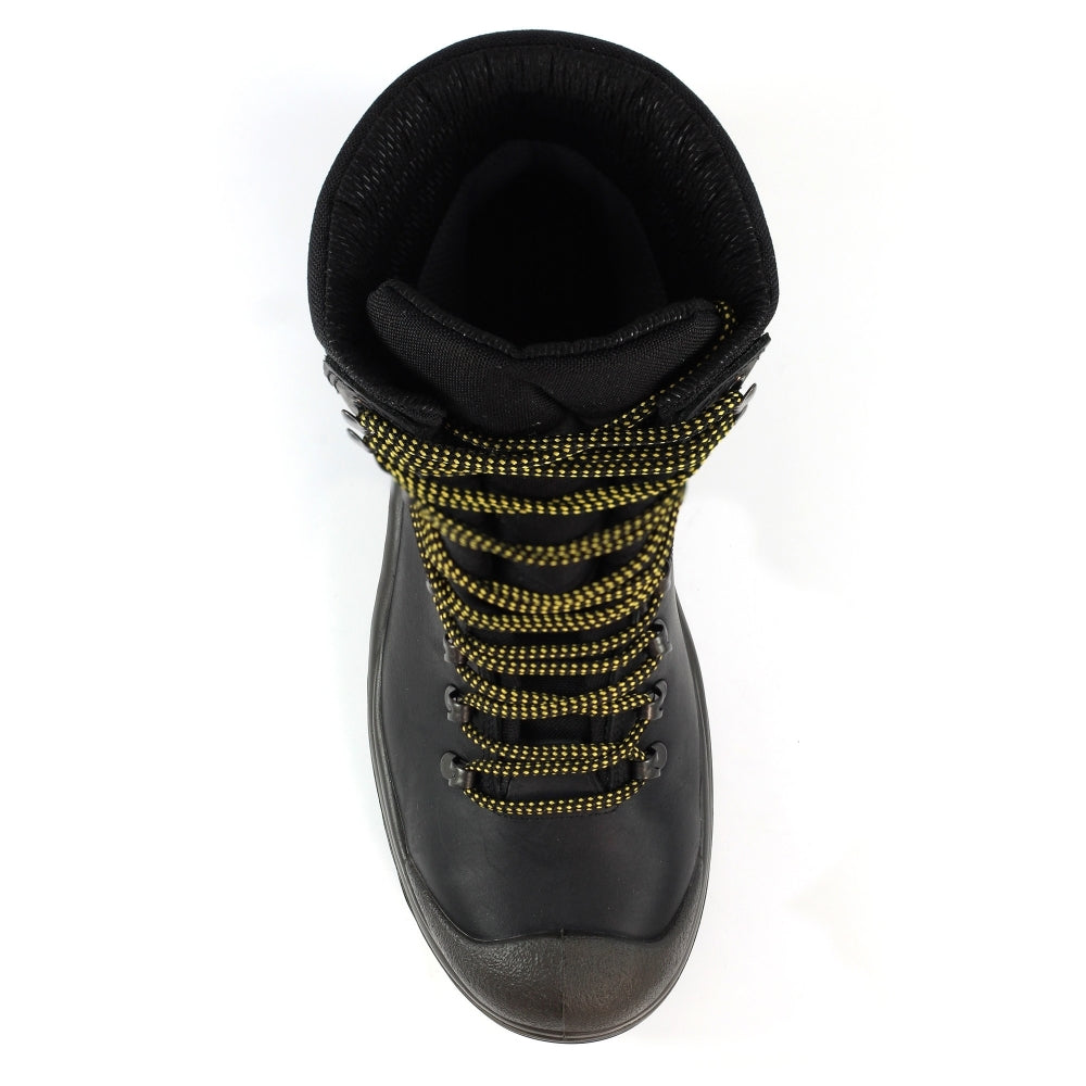 Grisport Dynamite Safety Boot in Black