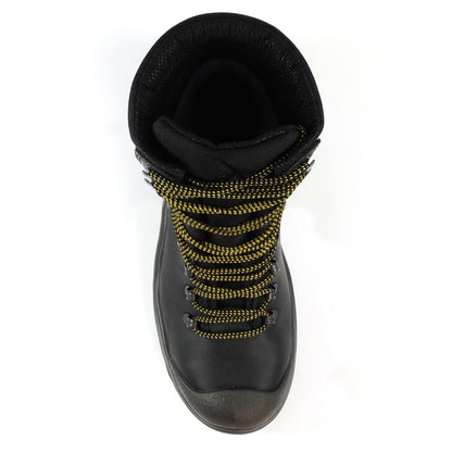 Grisport Dynamite Safety Boot in Black