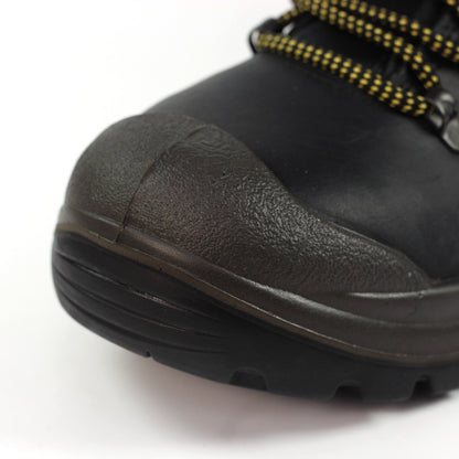 Grisport Dynamite Safety Boot in Black