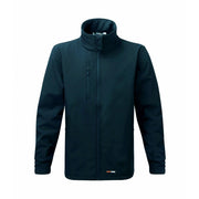 Fort Selkirk Softshell Jacket in Navy
