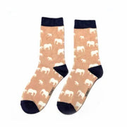 Miss Sparrow Elephant Dusky Pink