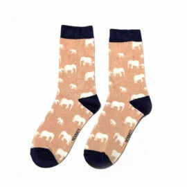 Miss Sparrow Elephant Dusky Pink