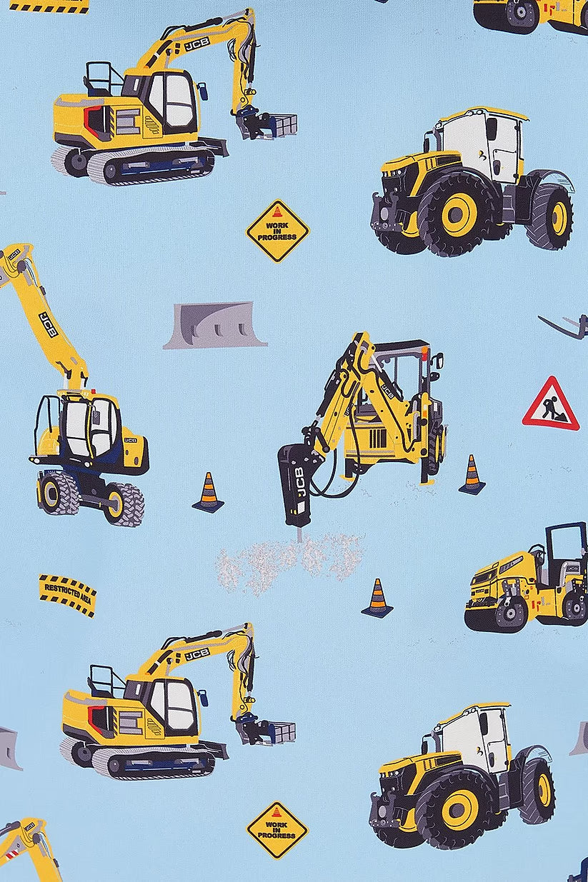 Lighthouse Ethan Jacket - JCB Print