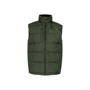 Xpert Core Padded Work Bodywarmer in Green