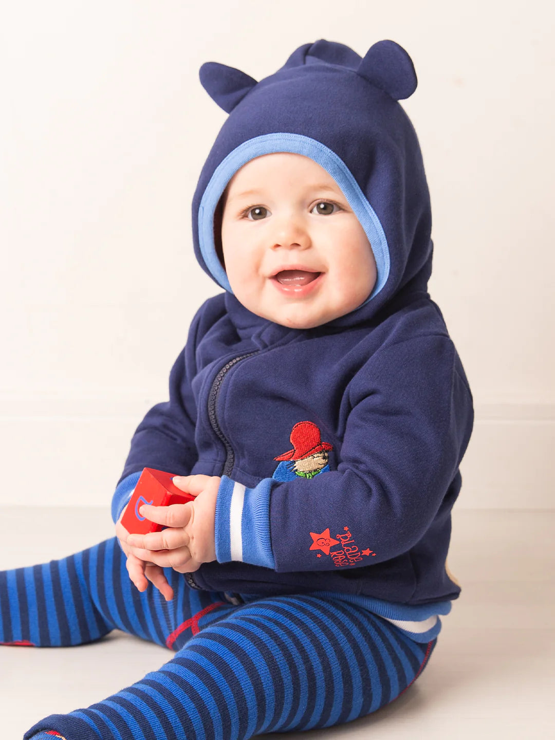 Blade & Rose Paddington Hoodie