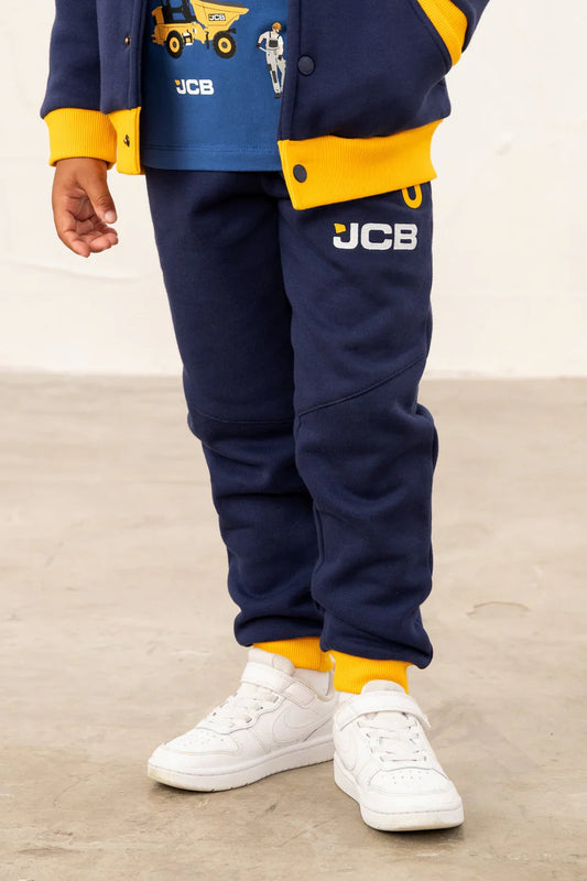 Lighthouse George Joggers - JCB