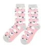 Miss Sparrow Happy Sheep Dusky Pink