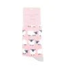 Miss Sparrow Happy Sheep Dusky Pink