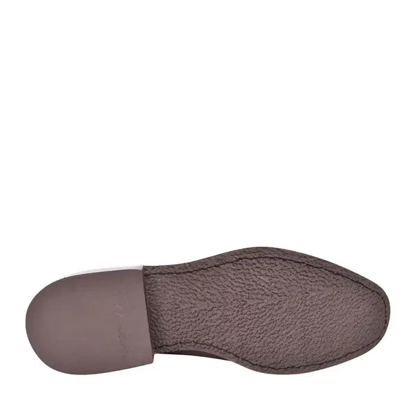 Harrison Chelsea Boots in Brush Brown - H1 - 206