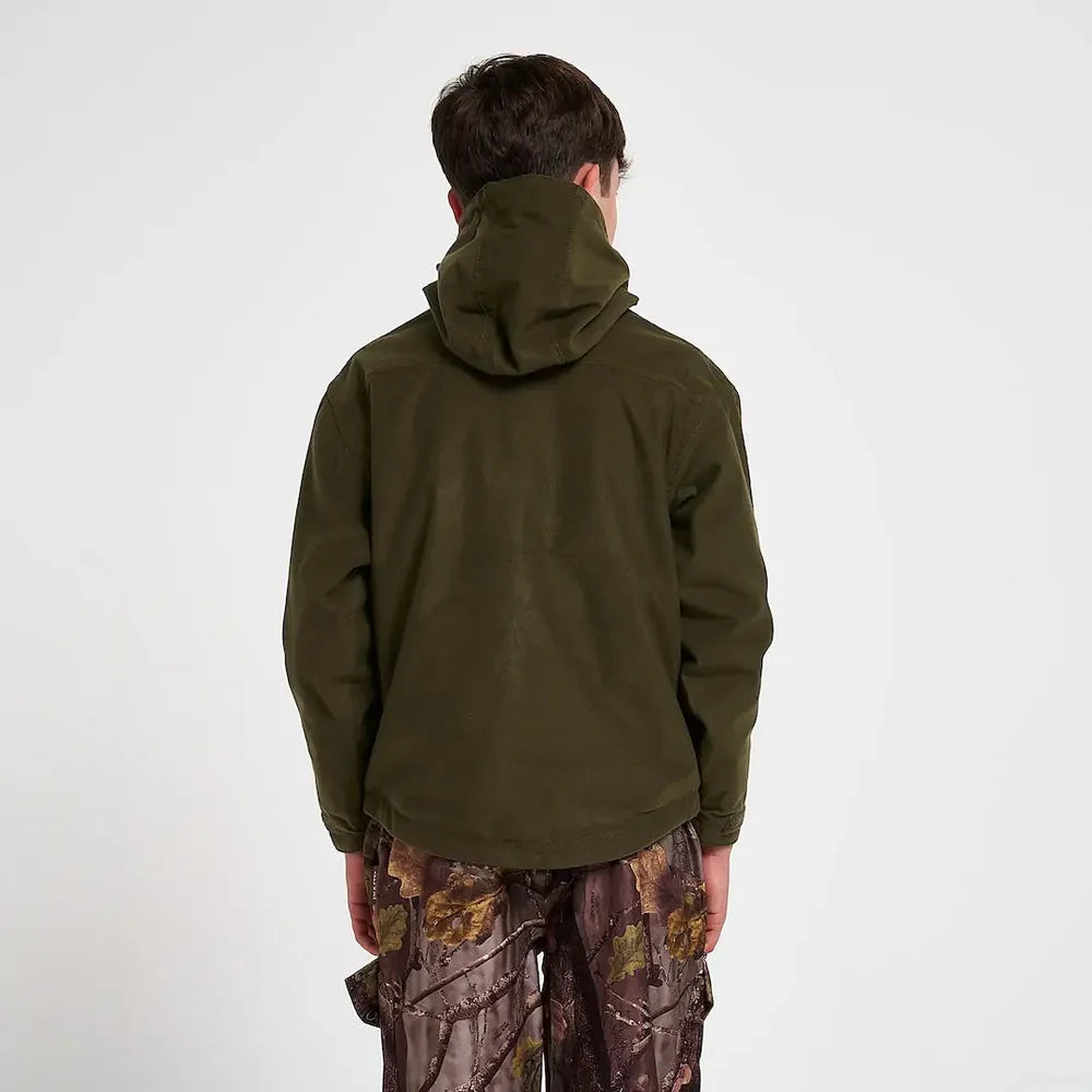 Jack Pyke Kids Galbraith Smock