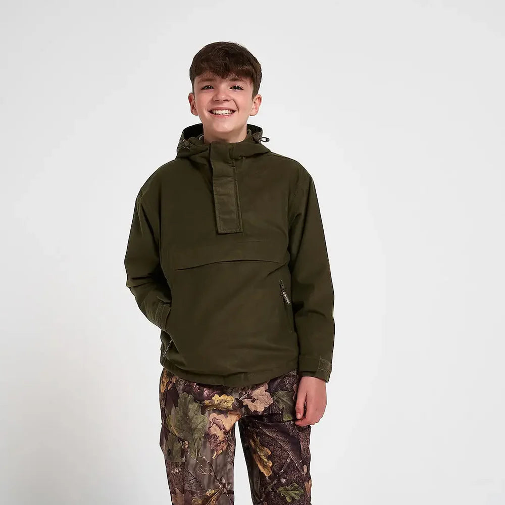 Jack Pyke Kids Galbraith Smock
