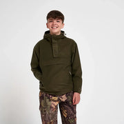 Jack Pyke Kids Galbraith Smock