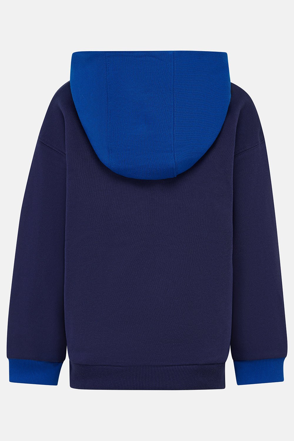 Lighthouse Jasper Hoddie - Blue Tractor