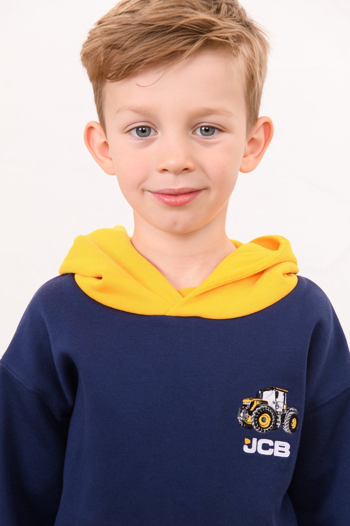 Lighthouse Jasper Hoddie - JCB