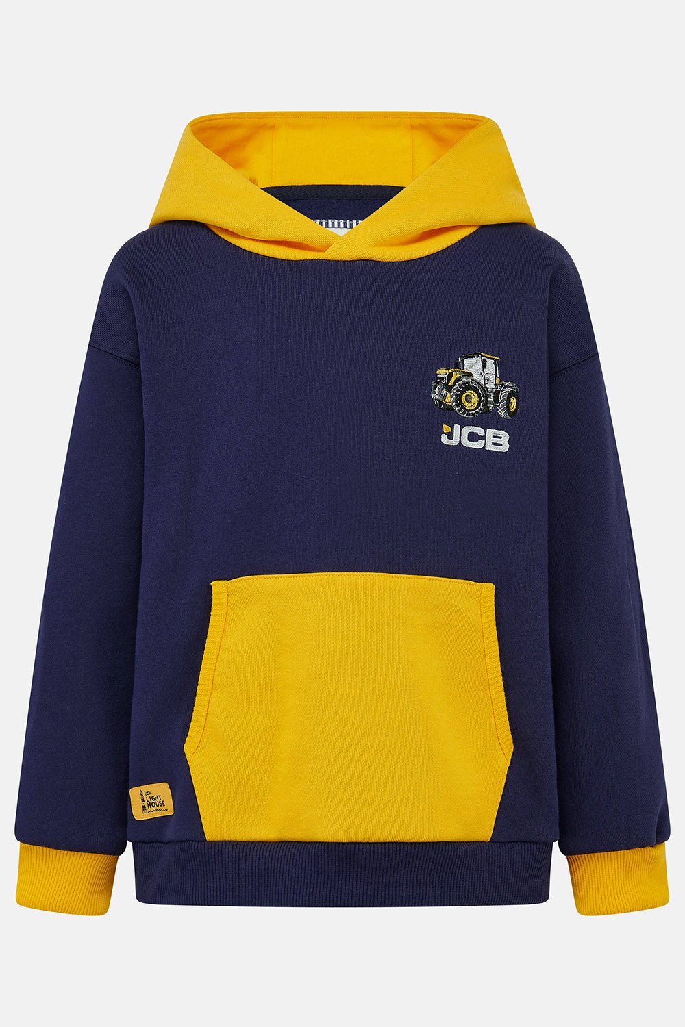 Lighthouse Jasper Hoddie - JCB