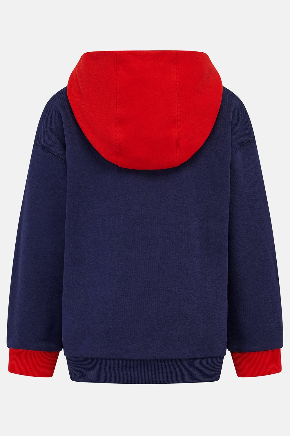 Lighthouse Jasper Hoddie - Red Tractor