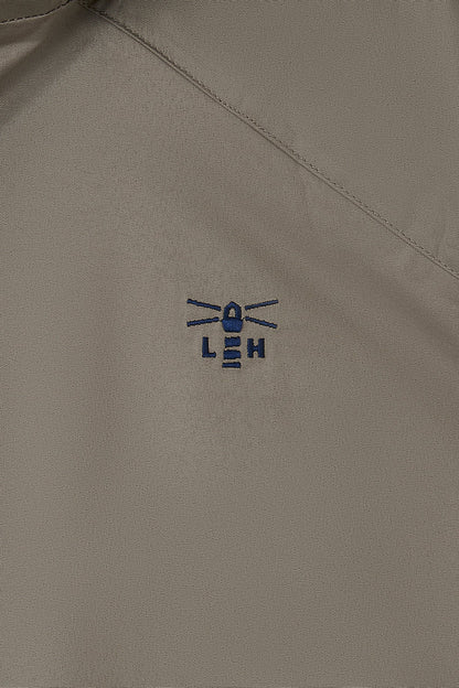 Lighthouse Kendal Waterproof Coat - Fawn