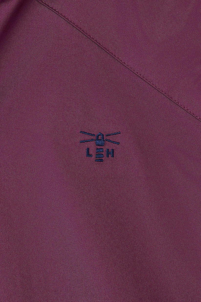 Lighthouse Kendal Waterproof Coat - Plum