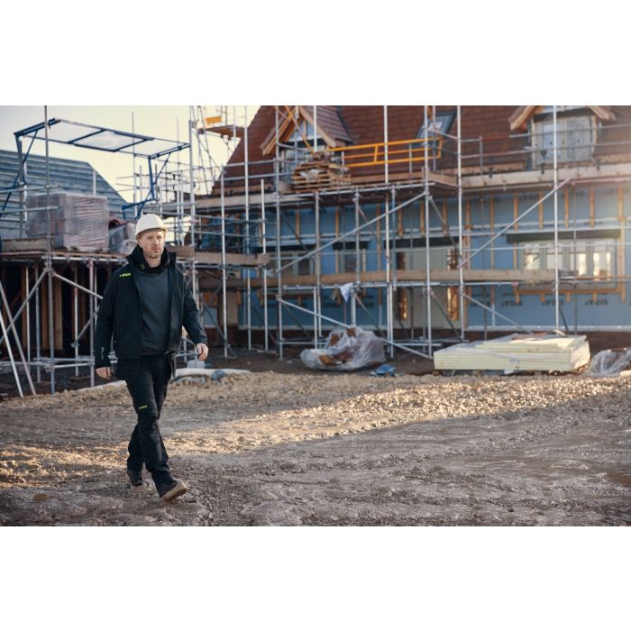 Apache Kingston Hoody Sweatshirt 320 GSM