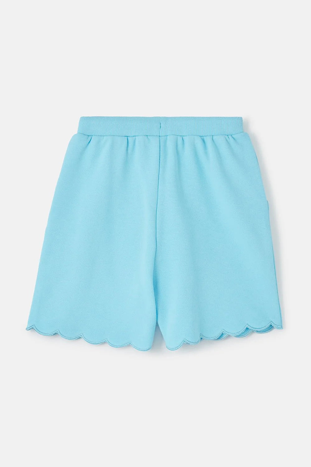 Lighthouse Lou Lou Shorts - Blue