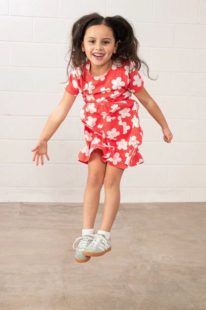 Lighthouse Marnie Dress - Floral