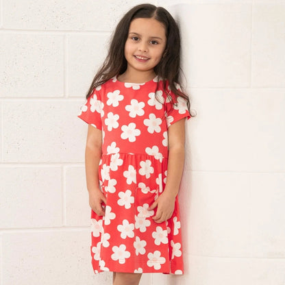 Lighthouse Marnie Dress - Floral