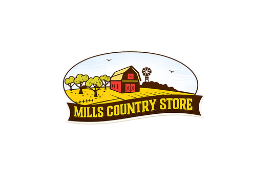 Mills Country Store