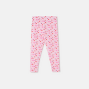 Lighthouse Mollie Leggings - Baby Pink Floral