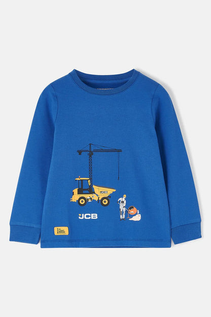 Lighthouse JCB  Oliver Top