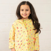 Lighthouse Olivia Jacket - Spring Garden