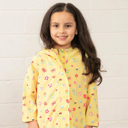 Lighthouse Olivia Jacket - Spring Garden