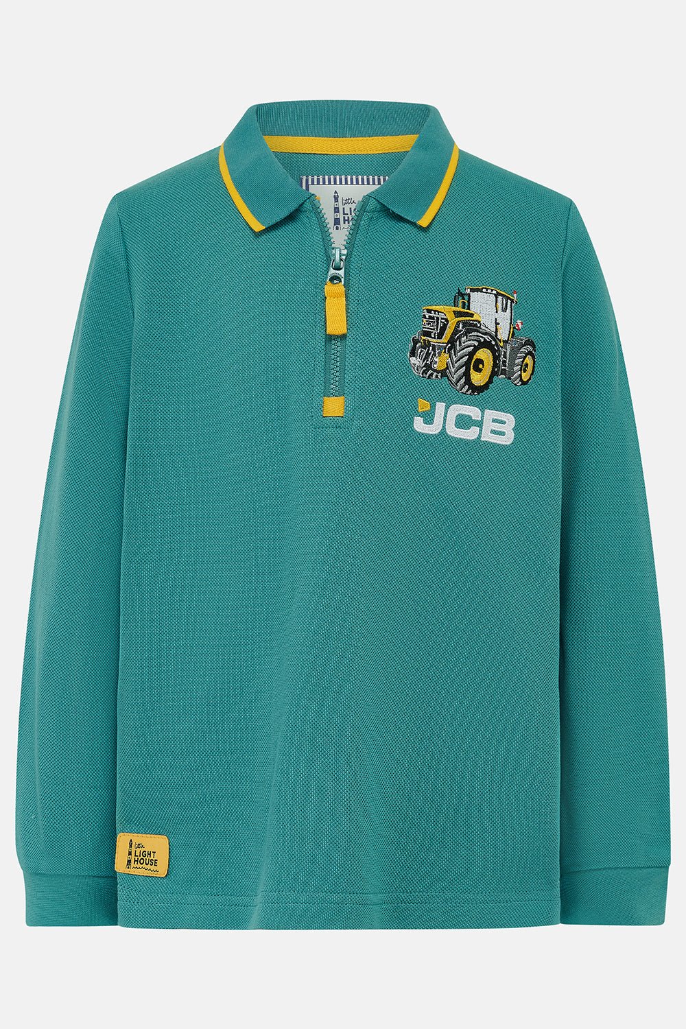 Lighthouse Pier Long Sleeve - JCB