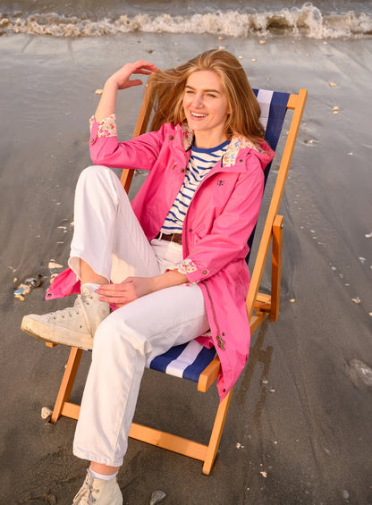 Lighthouse Pippa Coat - Pink