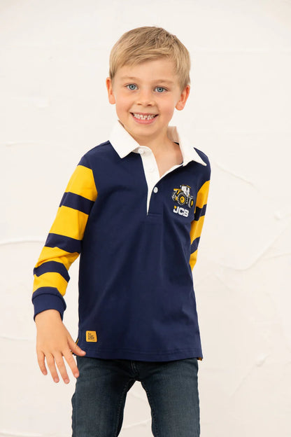 Lighthouse Rafferty Top - JCB