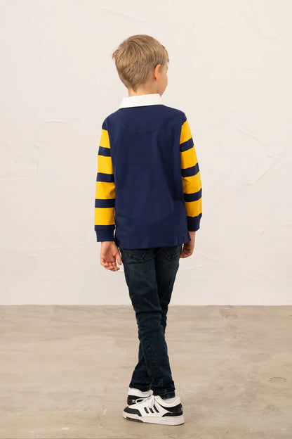 Lighthouse Rafferty Top - JCB