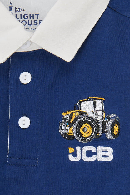 Lighthouse Rafferty Top - JCB