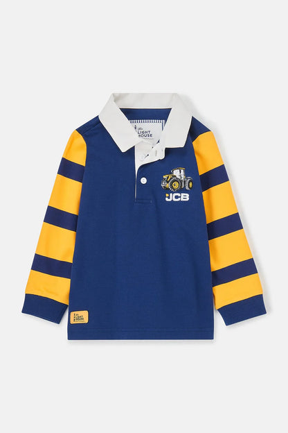 Lighthouse Rafferty Top - JCB