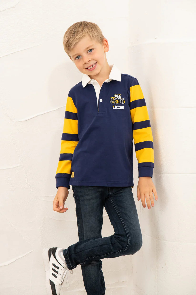 Lighthouse Rafferty Top - JCB