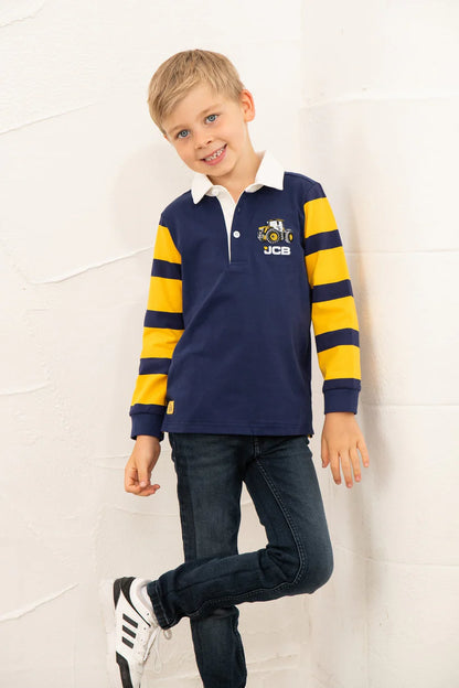 Lighthouse Rafferty Top - JCB