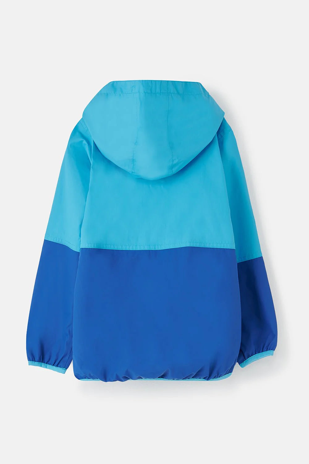 Lighthouse Ryan 1/2 Zip Coat - Blue Navy