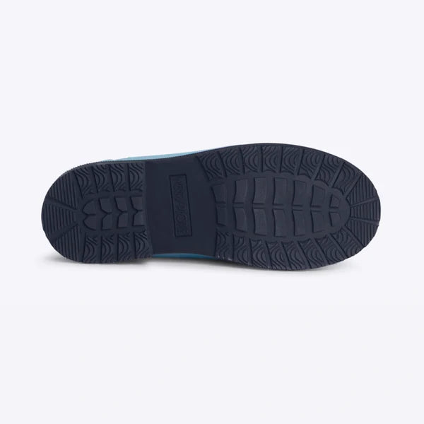 Merry People Billie Clog in Sky Blue