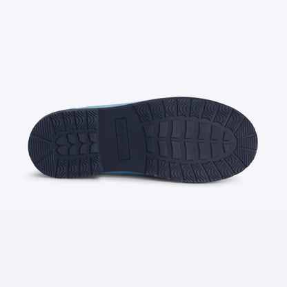 Merry People Billie Clog in Sky Blue