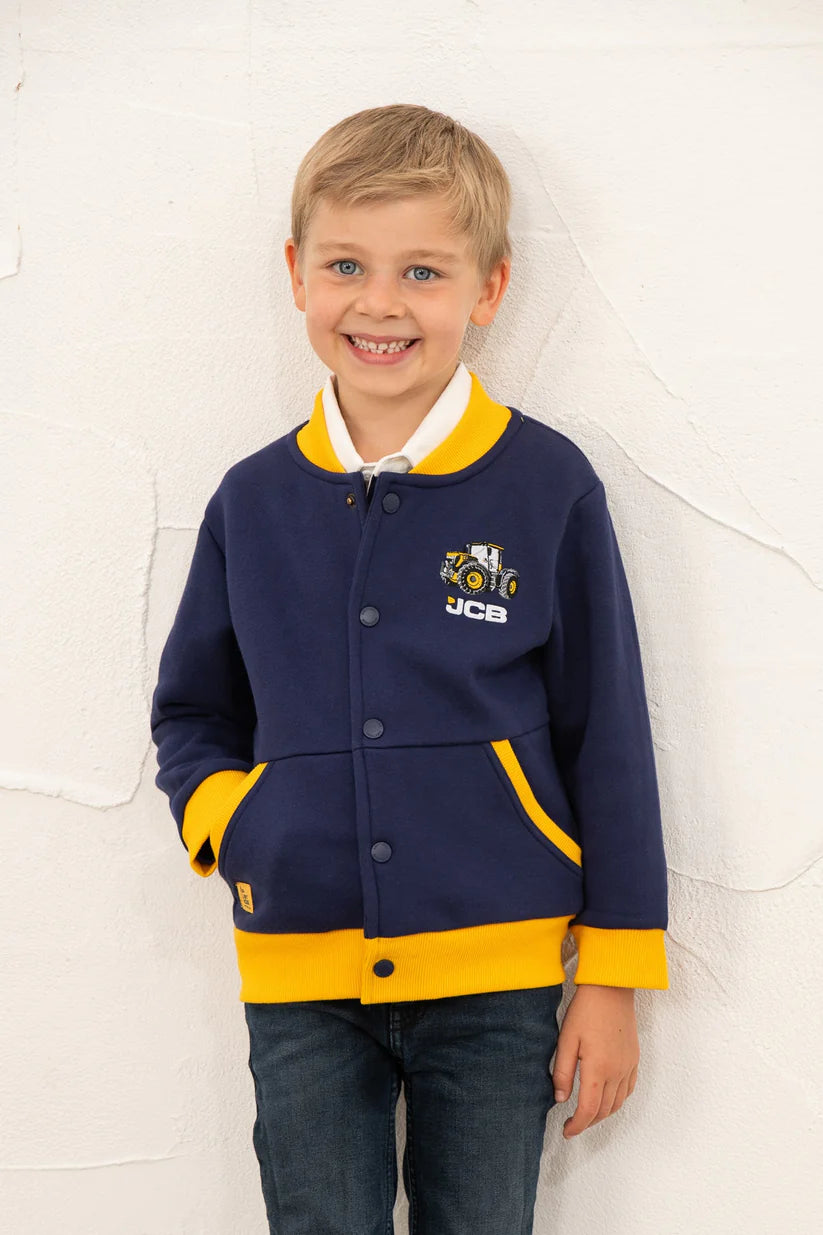 Lighthouse Spencer Jacket  - JCB