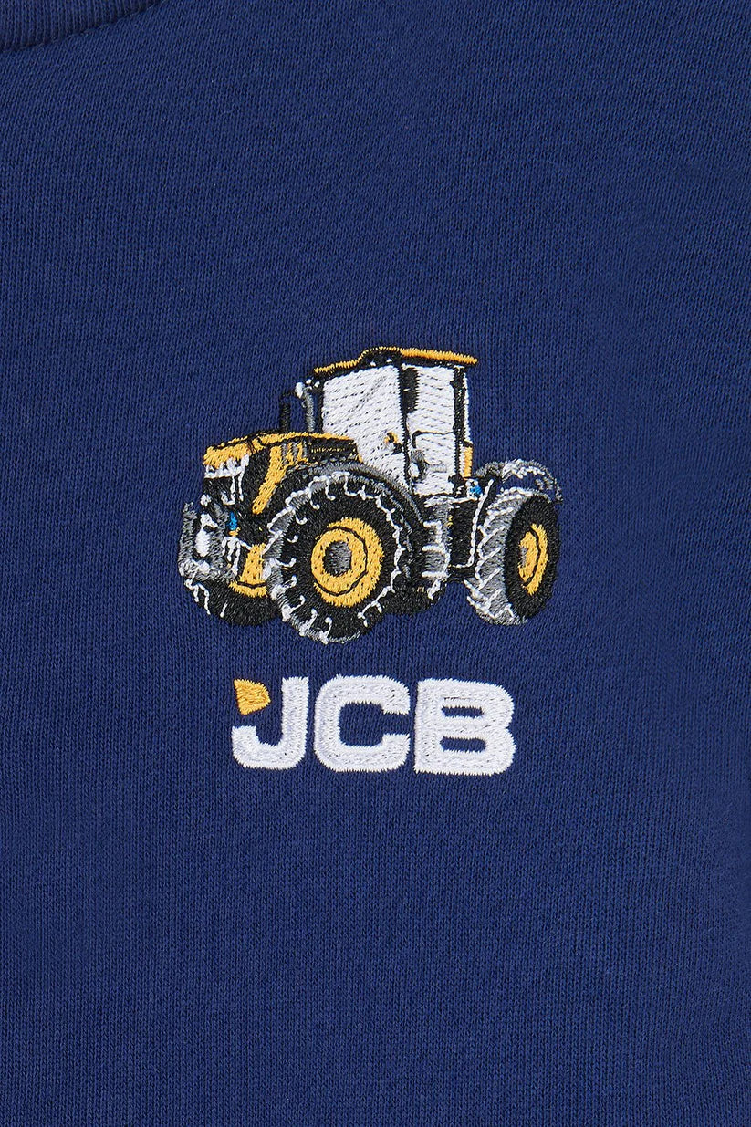 Lighthouse Spencer Jacket  - JCB