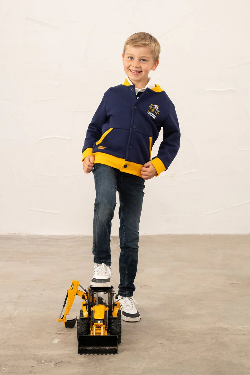 Lighthouse Spencer Jacket  - JCB