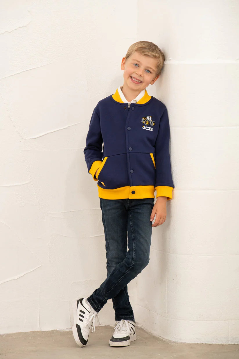 Lighthouse Spencer Jacket  - JCB